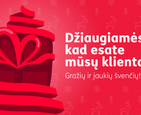 Paslaugos verslui - Grafikos dizainas - 4